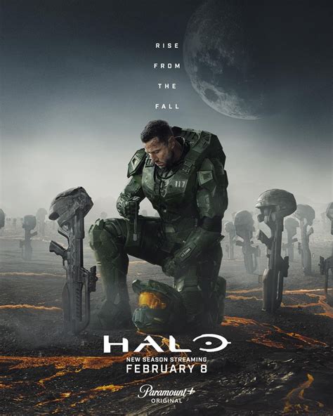 halo imdb|halo season 2 release date.